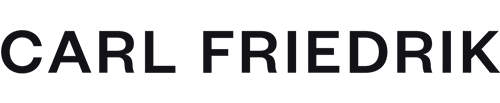 Carl Friedrik logo