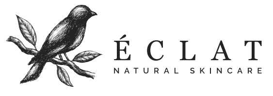 Eclat Natural Skincare logo